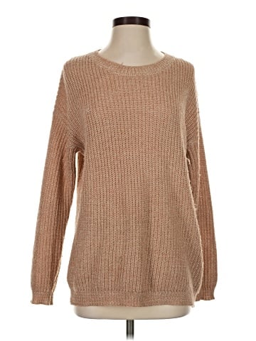 Unbranded Pullover Sweater (view 1)