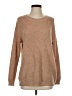 Unbranded 100% Acrylic Tan Pullover Sweater Size S - photo 1