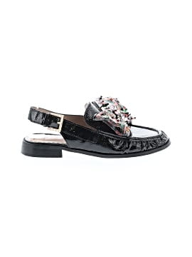 Betsey Johnson Flats