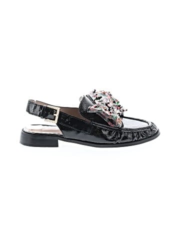 Betsey Johnson Flats (view 1)