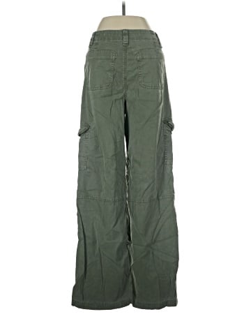 American Eagle Outfitters Cargo Pants (view 2)