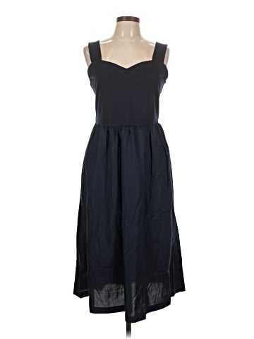Ann Taylor Factory Casual Dress (view 1)