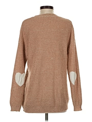 Unbranded Pullover Sweater (view 2)