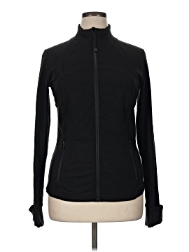 Lululemon Athletica Track Jacket