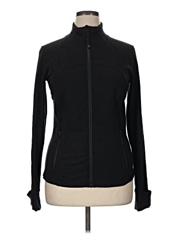 Lululemon Athletica Track Jacket (view 1)