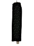 Willow & Root Stars Black Casual Pants Size S - photo 5