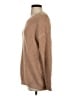Unbranded 100% Acrylic Tan Pullover Sweater Size S - photo 5