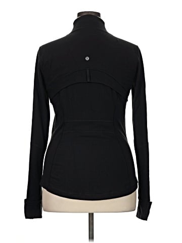 Lululemon Athletica Track Jacket (view 2)