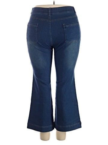 Unbranded Jeans (view 2)