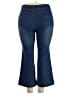Unbranded Blue Jeans Size 2X - photo 2