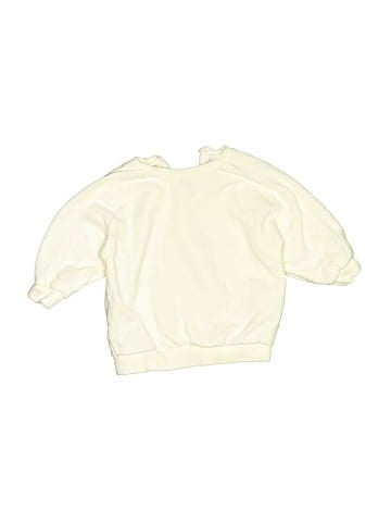 Zara Baby Sweatshirt (view 1)