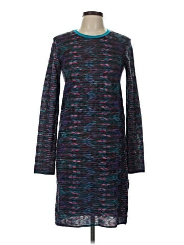 M Missoni Casual Dress (view 1)