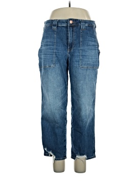 Lane Bryant Jeans (view 1)