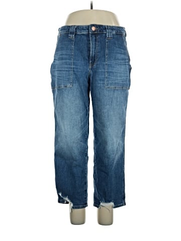 Lane Bryant Jeans (view 1)