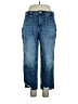 Lane Bryant Blue Jeans Size 16 - photo 1