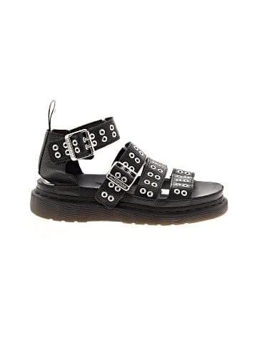Dr. Martens Sandals (view 1)