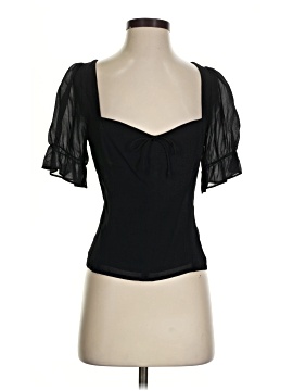 Reformation Short Sleeve Top
