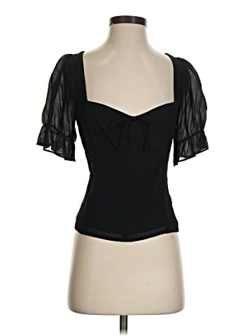 Reformation Short Sleeve Top (view 1)