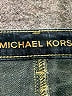 MICHAEL Michael Kors Blue Jeans Size 18 - photo 4