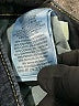 MICHAEL Michael Kors Blue Jeans Size 18 - photo 5
