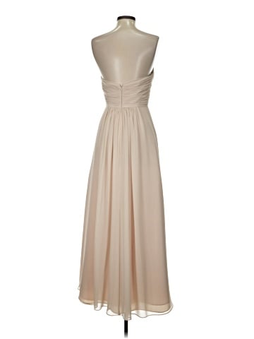 Bill Levkoff Cocktail Dress (view 2)
