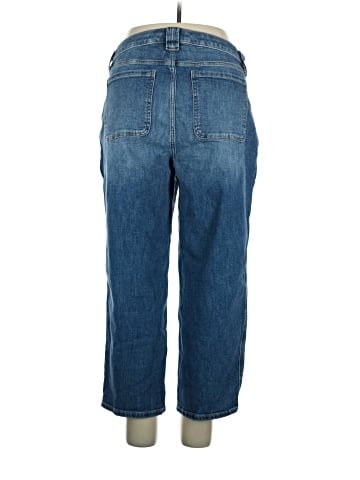 Lane Bryant Jeans (view 2)