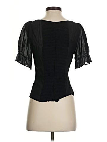 Reformation Short Sleeve Top (view 2)