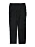 Unbranded Black Dress Pants Size 12 - photo 1