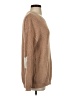 Unbranded 100% Acrylic Tan Pullover Sweater Size S - photo 4