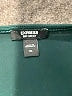 Express Green Teal Bodysuit Size XL - photo 3