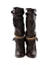 Maloles Brown Boots Size EU 39 - photo 2