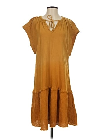 Saturday Sunday Casual Dress (view 1)