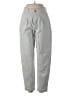 Something Navy Gray Jeans Size 6 - photo 1