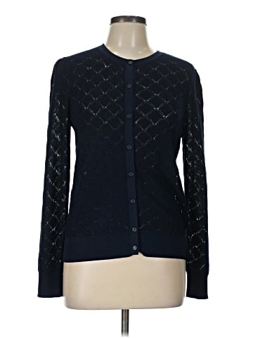 Ann Taylor Factory Cardigan (view 1)