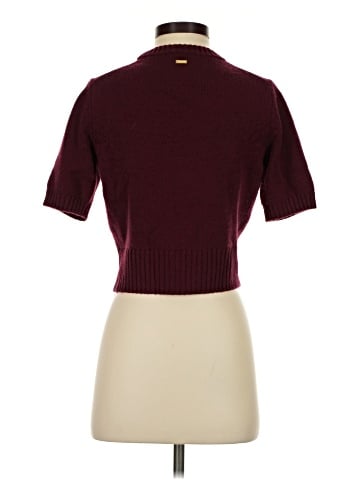 Toccin Wool Pullover Sweater (view 2)