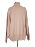 Topshop Tan Turtleneck Sweater Size 8 - 10 - photo 2