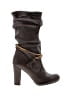 Maloles Brown Boots Size EU 39 - photo 1