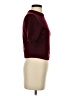 Toccin Burgundy Wool Pullover Sweater Size XS - photo 4