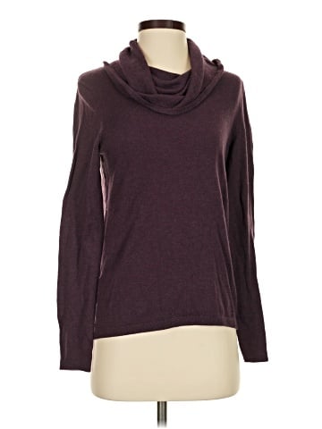 Ann Taylor LOFT Turtleneck Sweater (view 1)