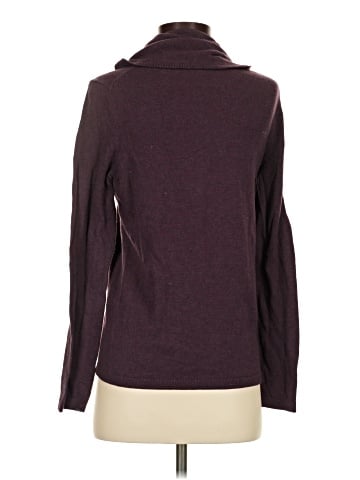 Ann Taylor LOFT Turtleneck Sweater (view 2)