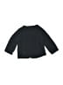 Mac & Moon 100% Cotton Blue Jacket 3-6 MO / 6 MO - photo 2