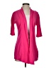 Express Pink Cardigan Size S - photo 1