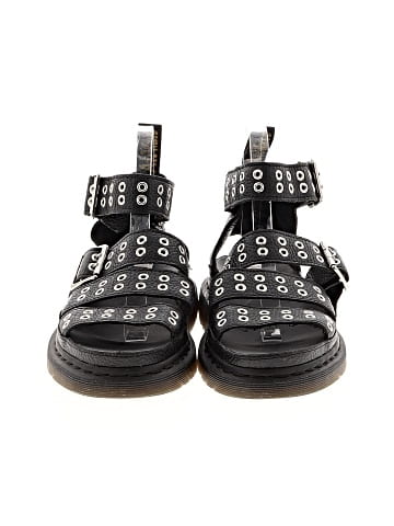 Dr. Martens Sandals (view 2)