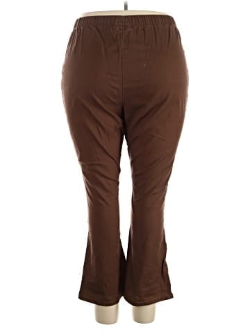 Roaman's Casual Pants (view 2)