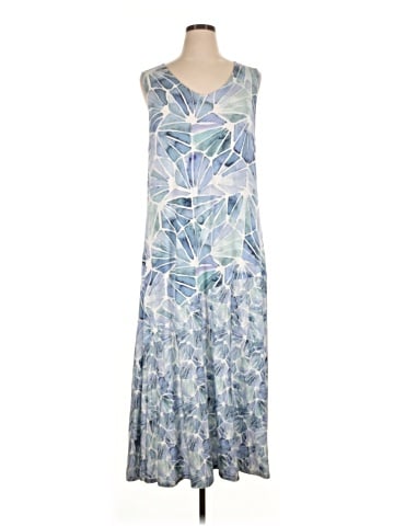 Soft Surroundings Casual Dress (view 1)