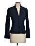 Boden Blue Blazer Size 2 - photo 1