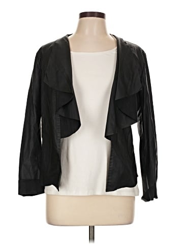 Zara Basic Jacket (view 1)