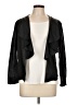 Zara Basic Black Jacket Size L - photo 1