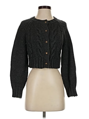 Toccin Cardigan (view 1)