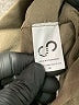 Curves N Combatboots Brown Active Pants Size M - photo 4